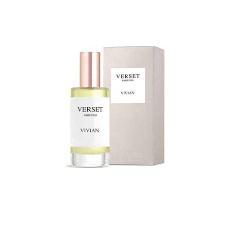 Verset Vivian Eau De Parfum Ml Medipharmacy Online