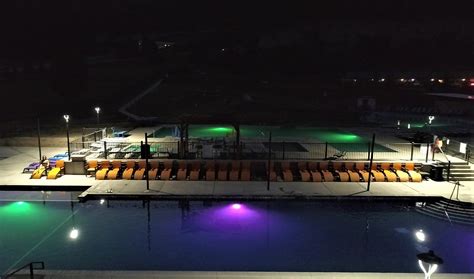 Pool Party Mount Princeton Hot Springs Resort