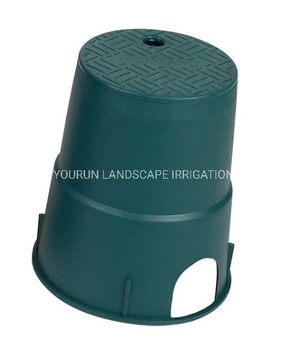 Factory Drip Irrigation System 6′ ′ 10′ ′ 12′ ′ 14′ ′ Valve Box Water Meter Box China