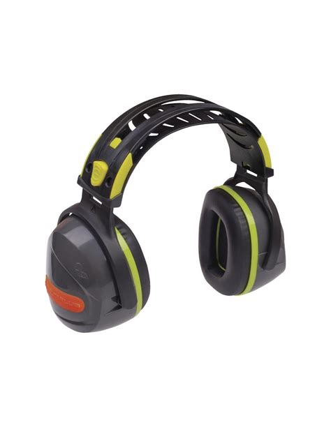 Casque Antibruit Snr Db