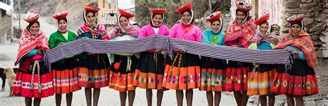 Peru's Indigenous Culture - The Modern Wanderlust