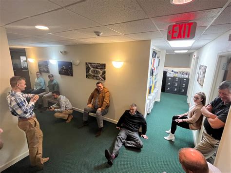 Employee Health and Wellness is Important at AES