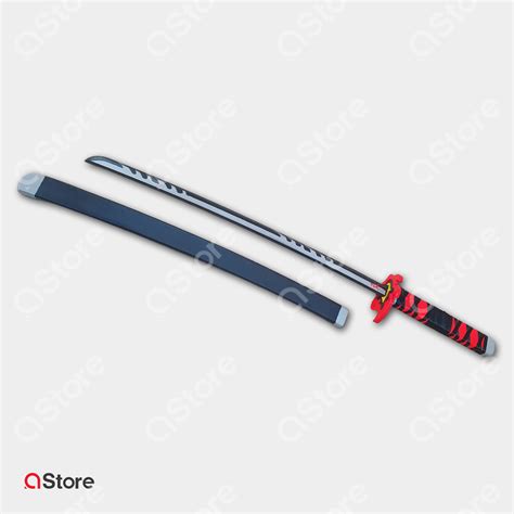 Sword 22 – Demon slayer – Tanjiro Kamado – astore-egy.com