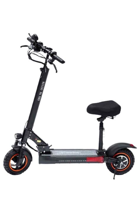 Электросамокат Kugoo М-4 Pro/18Ah - купить по выгодной цене в интернет ...