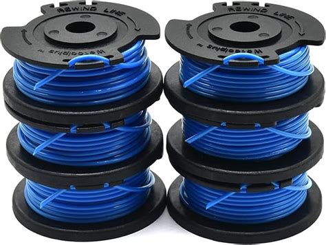 Wetoolplus For Toro In Replacement Spool Line Compatible