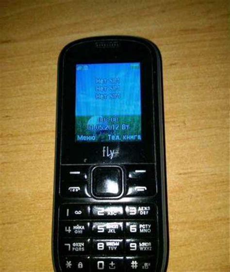 Fly TS90 на 3 сим карты Москва | Мобильные телефоны | Festima.Ru ...