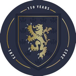 150 years of Scottish Football