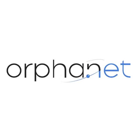 Orphanet: The portal for rare diseases and orphan drugs | EuroGCT