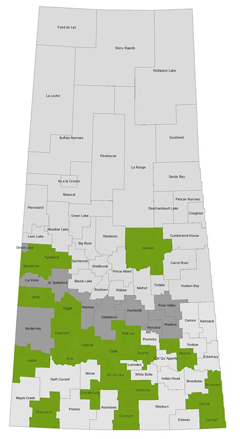 palmer-crime-map - Grasslands News