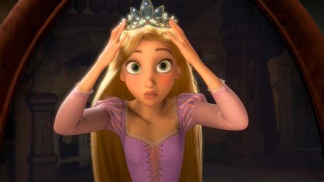 Tangled Rapunzel Hot Disney Princess Which One Is The Best For A