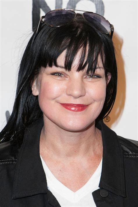 Pauley Perrette Filmaffinity