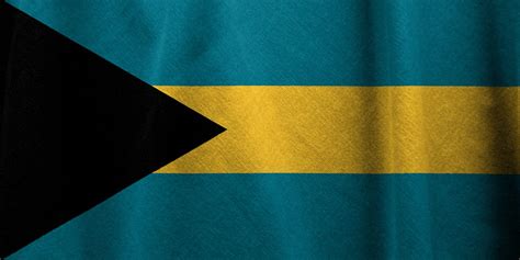 Download Bahamas, Flag, Country. Royalty-Free Stock Illustration Image ...