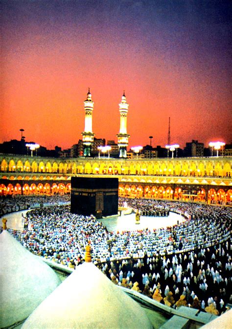 The Blessed Cities Of Islam Mecca And Medina Omer Faruk Aksoy