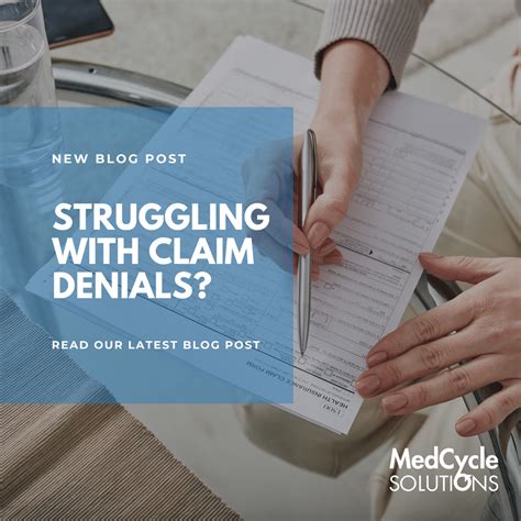 Reduce Your Denials And Optimize Revenue With These Tips Medcycle