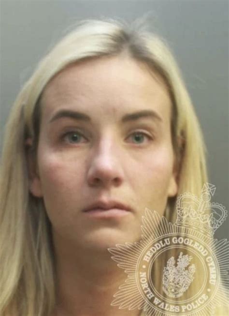 Three Female Guards At HMP Berwyn In North Wales Jailed For Affairs And Sex With Inmates