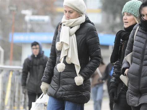 Alerta Meteorológica Nivel Amarillo Por Frío Extremo En Buenos Aires Cuándo Llega La Ola Polar