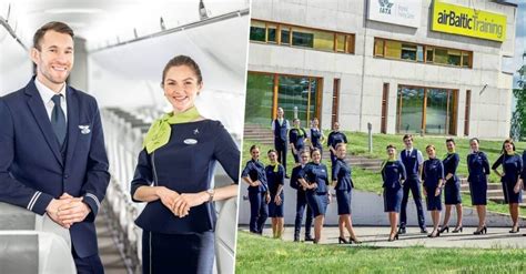 Airbaltic Cabin Crew Requirements And Qualifications Cabin Crew Hq