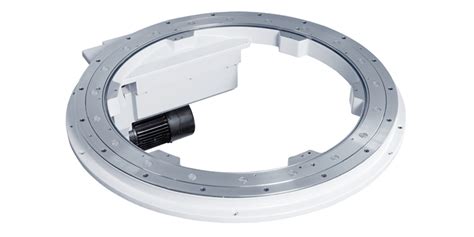 TR Rotary Indexing Ring