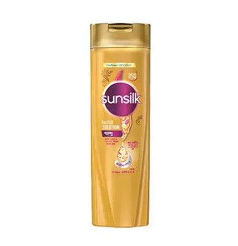 Sunsilk Shampoo Hair Fall Solution Bigbazar