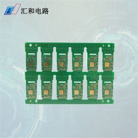 Pcb 分层，pcb分层是什么意思？ 信丰汇和电路