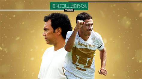 La Historia De Hugo S Nchez En Europa Fue Clave Para El Pumas Bicampe N