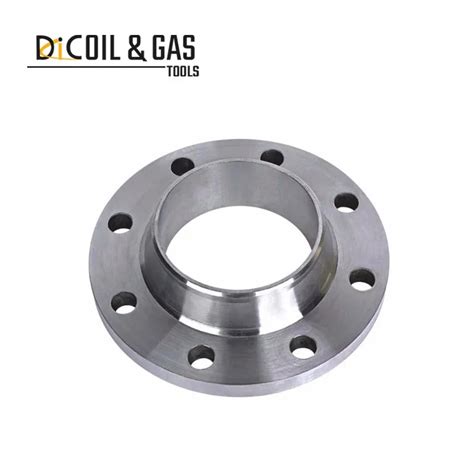 Raised Face Rf Or Ring Joint Rtj Companion Flange Forged Stainless