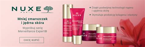 Nuxe: kosmetyki i perfumy | Olejki Nuxe | notino.pl