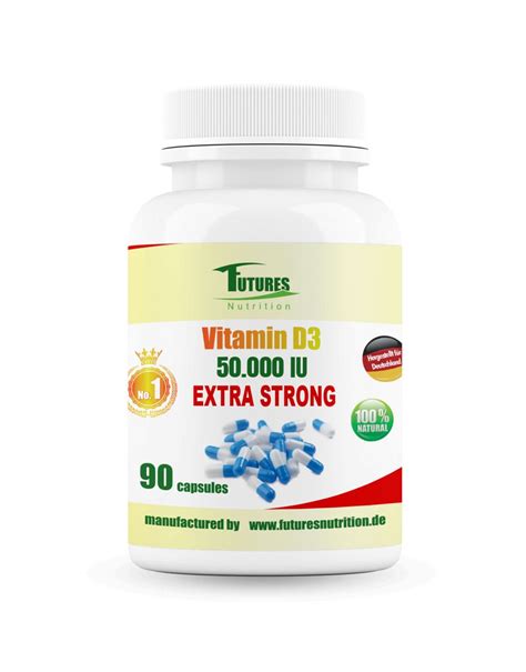 Futuresnutrition Vitamin D3 Großhandel Vitamin D3 K2