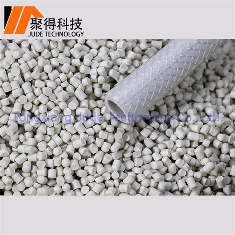 Soft Pvc Granules Pvc Compound For Garden Hose Window Door Seals