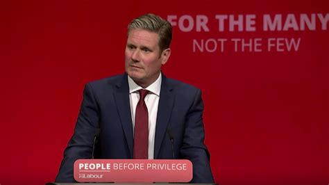 Keir Starmer Elected To Succeed Jeremy Corbyn As Labour Leader Labourlist