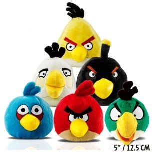 Плюшевые игрушки | Angry Birds Wiki | Fandom