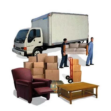 House Shifting Household Goods Moving Services, in Trucking Cube, Local ...