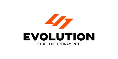 Evolution Studio De Treinamento Behance