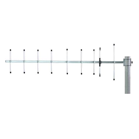 Mhz Dbi Directional Lora Yagi Antenna