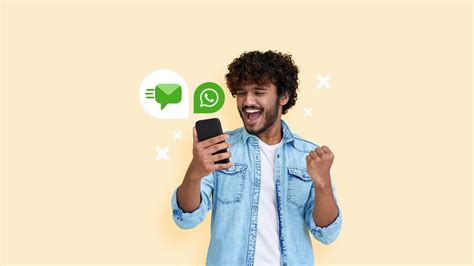 Plantillas De Whatsapp Qué Son Y Cómo Crearlas