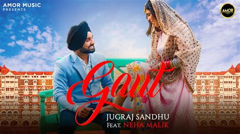 New Punjabi Songs 2021 Gaut Jugraj Sandhu Ft Neha Malik The Boss