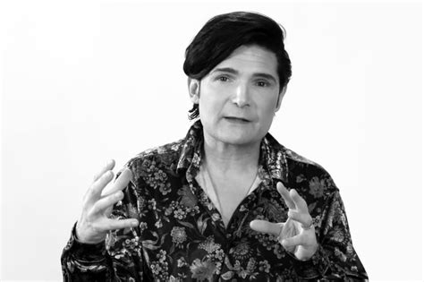 Corey Feldman The First Time Rolling Stone