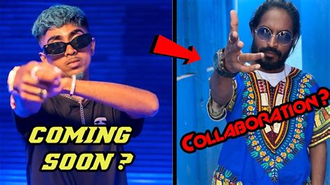 Mc Stan And Emiway Bantai Collab 😮 Mc Stan Vs Emiway Bantai Rohit