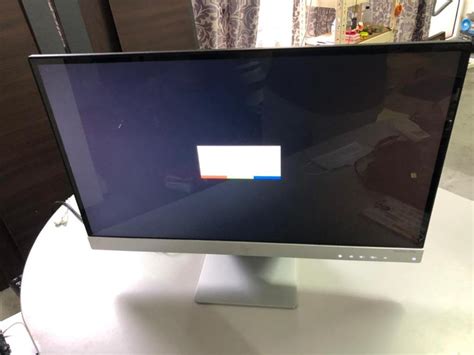 HP Pavilion 27xi IPS LED Backlit Monitor 100 WORKING Computers