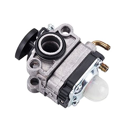 Kuupo Carburetor Kit For Troy Bilt Tb Ec Tb Ec Tb Ec