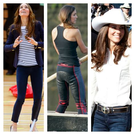 Kate Middleton Casual Style Dusolapan