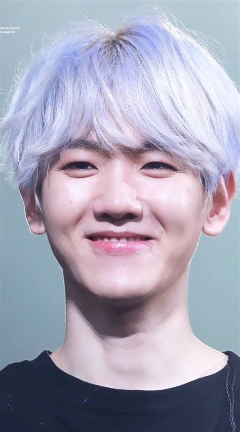 Ghim của Elif trên Baekhyun