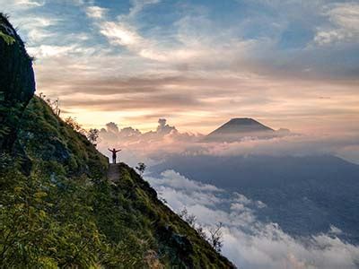 Gunung Sumbing - Layanan Jasa Pendakian