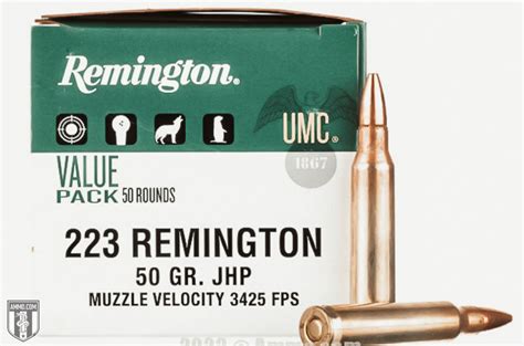 Remington Ammo Review: Not Just Grandpa’s Cartridges