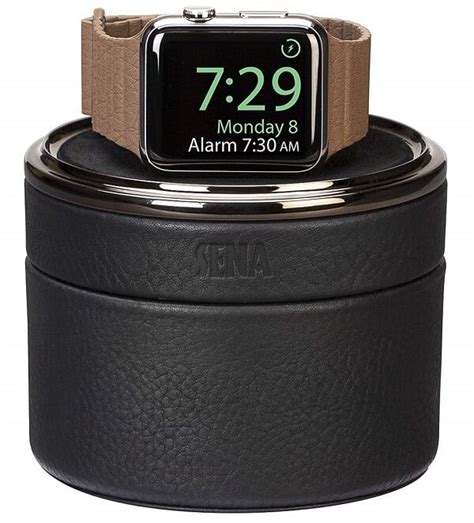 12 Best Portable Travel Chargers For Apple Watch Mashtips