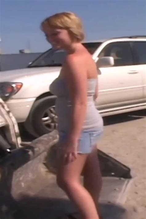 Great Tit Freak Masturbates At A Construction Site In English Porn Feat Alysa Moore XHamster