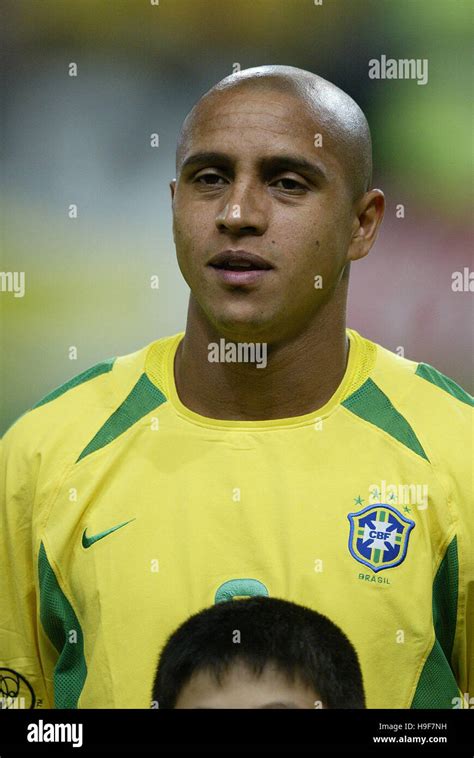 Roberto Carlos Brazil High Resolution Stock Photography and Images - Alamy