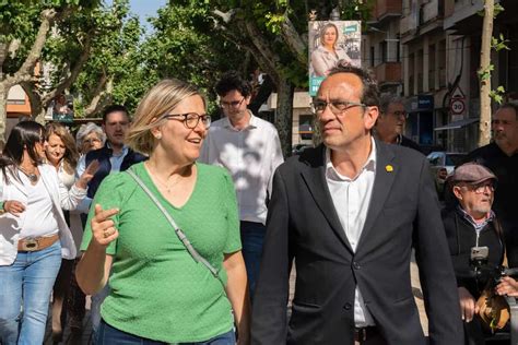 Junts Vol Que Balaguer Torni A Ser Municipi De Refer Ncia De La Lluita