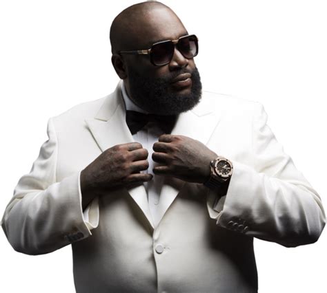 Download Rick Ross Rick Ross Png Png Image With No Background