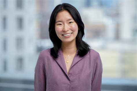 The Benjamin Greenbaum Lab Beatrice Zhang Memorial Sloan Kettering